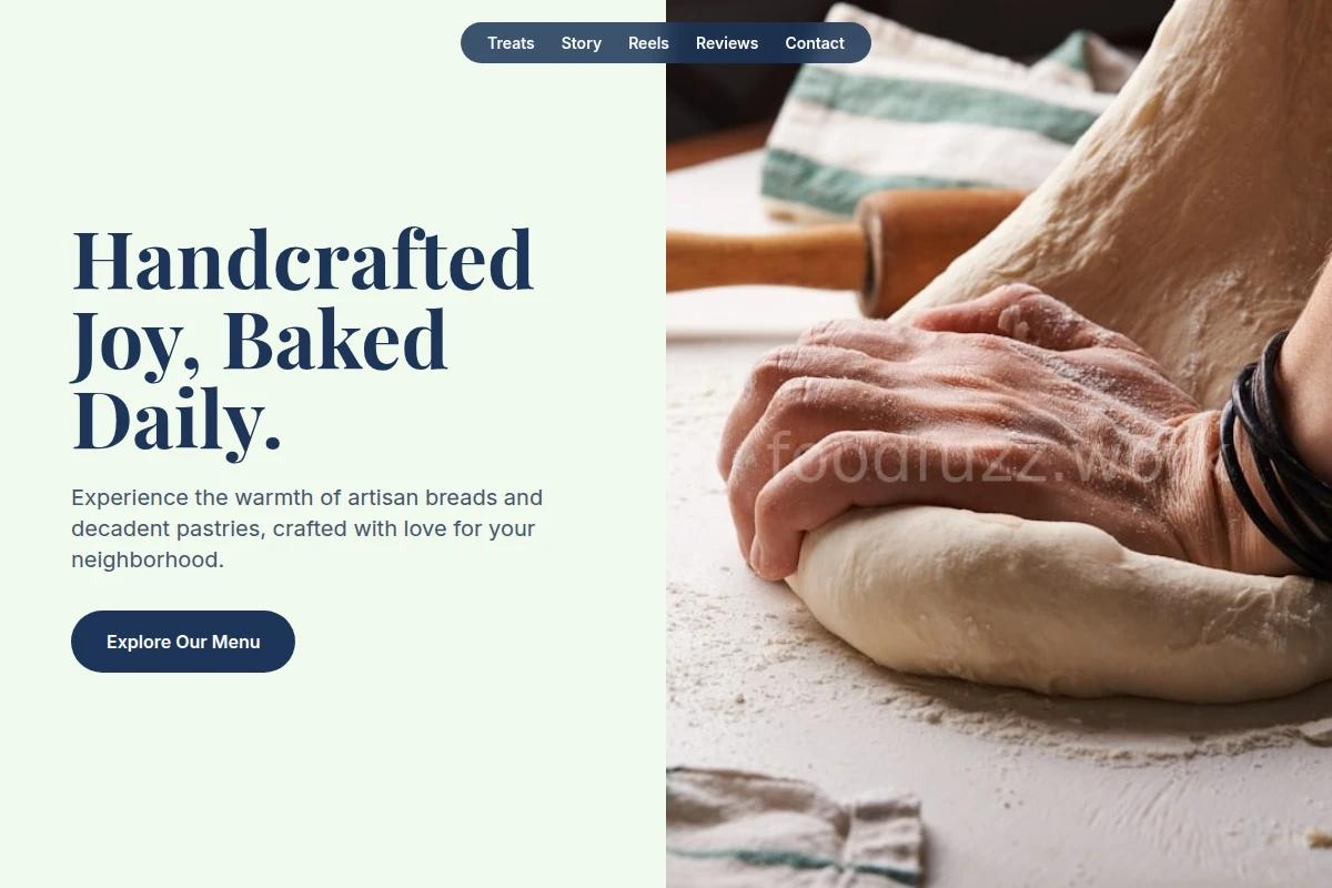 Bowl Bakery