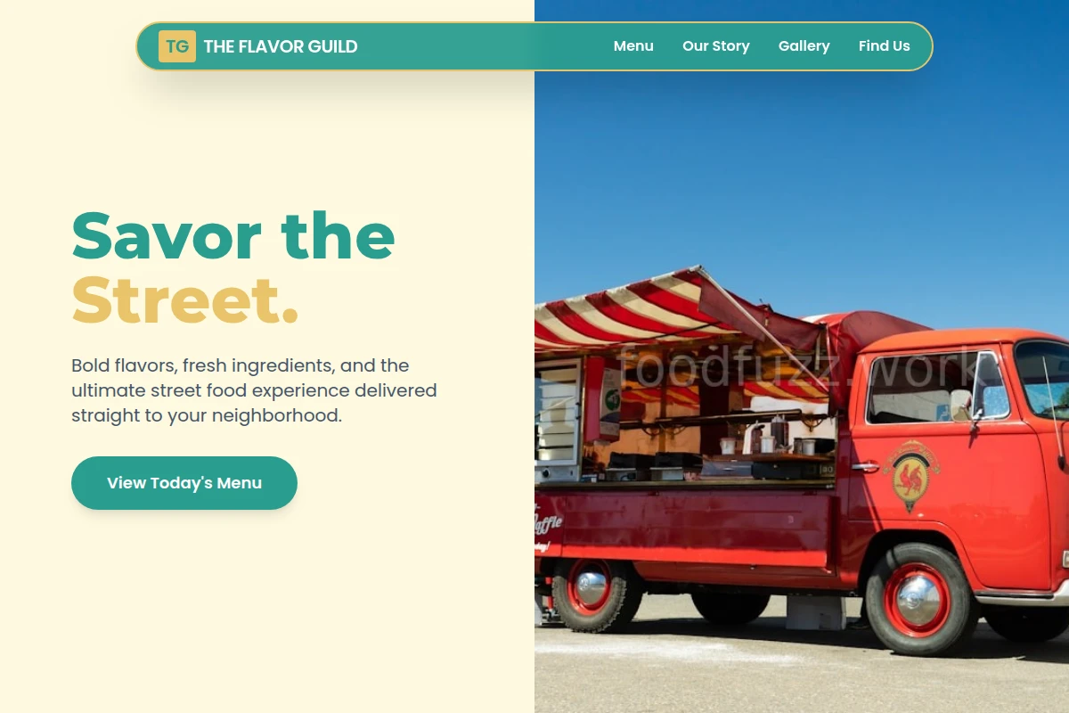 food-truck